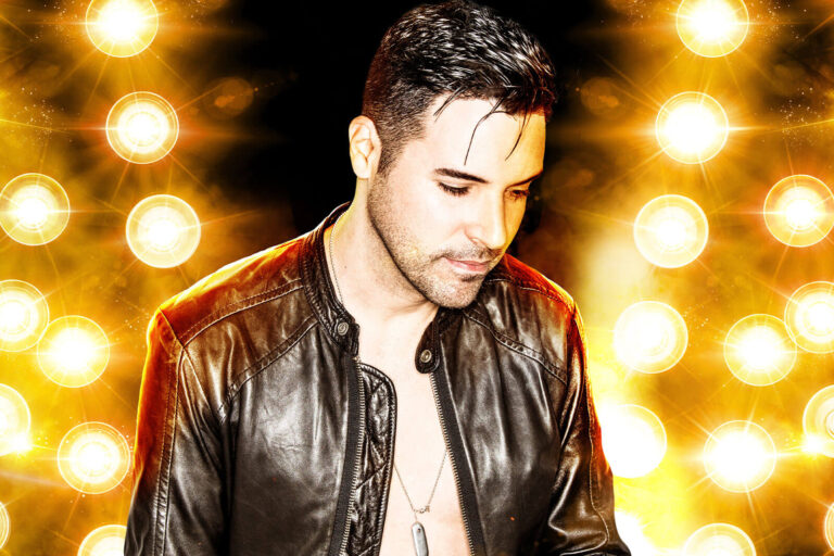 Frankie Moreno