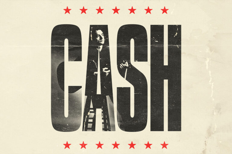 Johnny Cash - The Legacy Continues