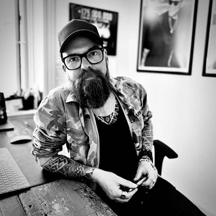 Stefan Facius